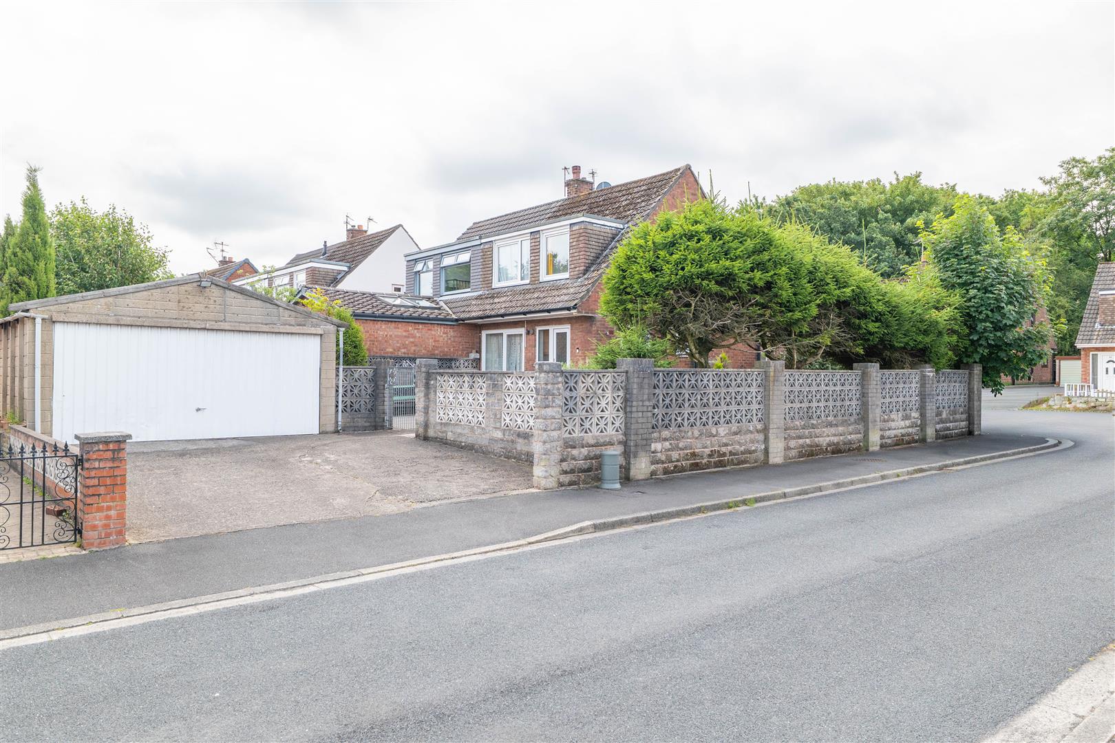 Langden Crescent, Bamber Bridge, Preston